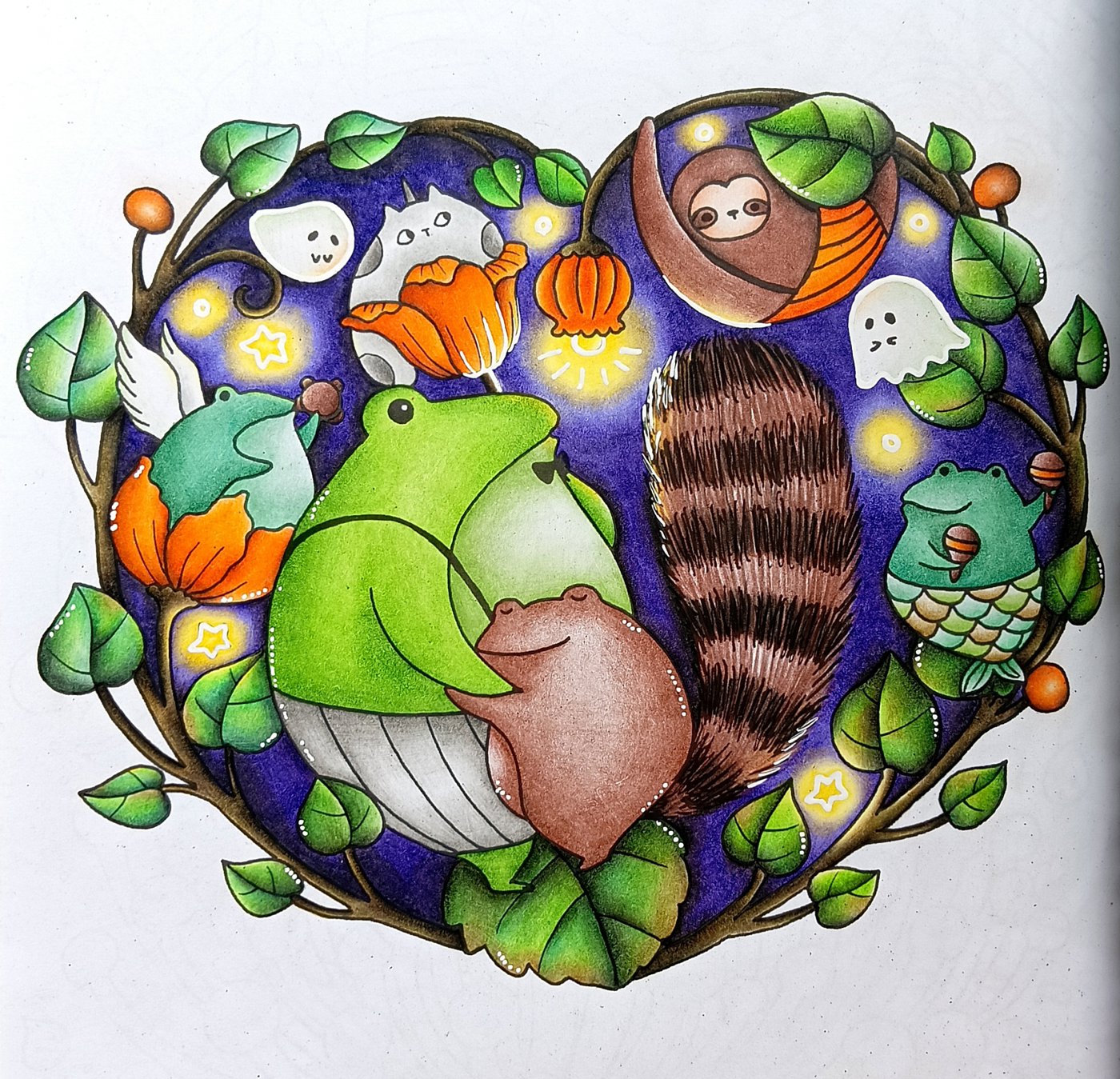 Работа от Dreammmmer