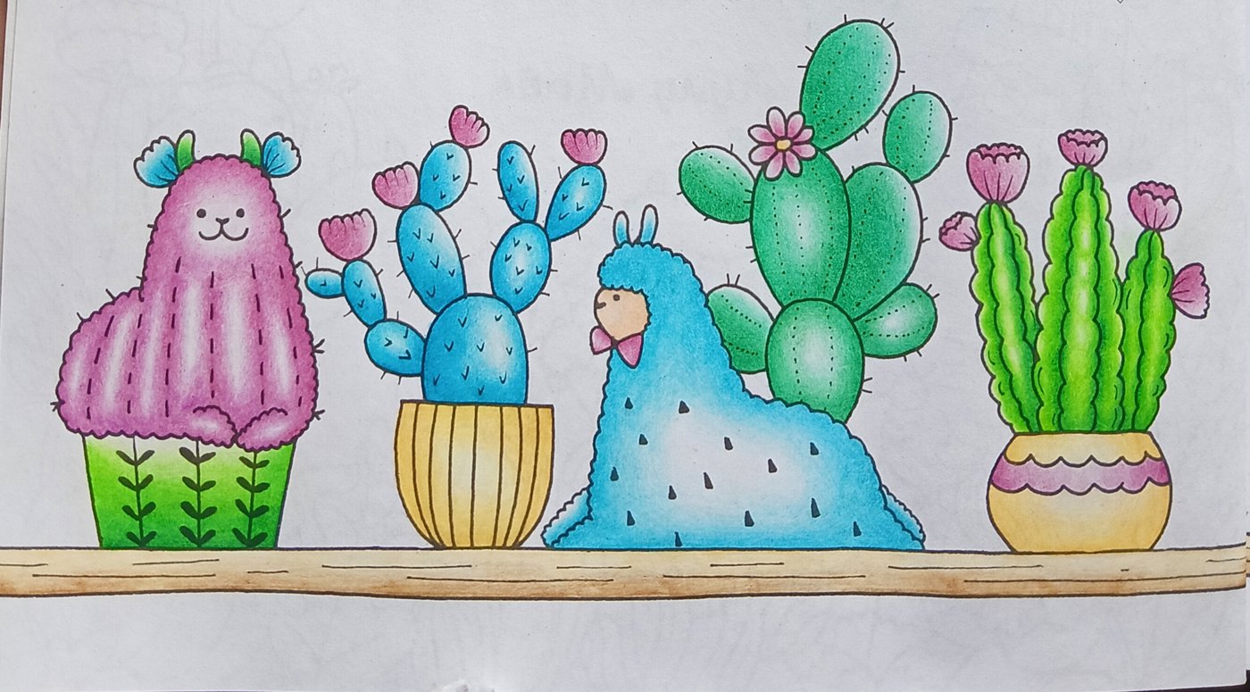 Работа от Dreammmmer (2/3)