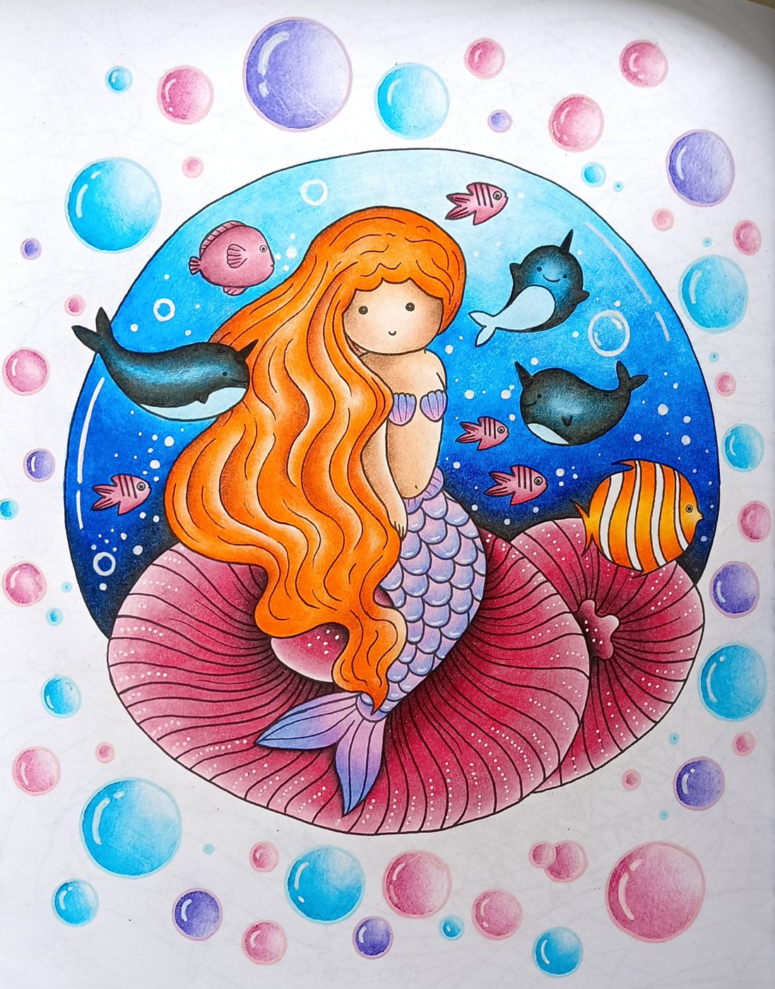 Работа от Dreammmmer