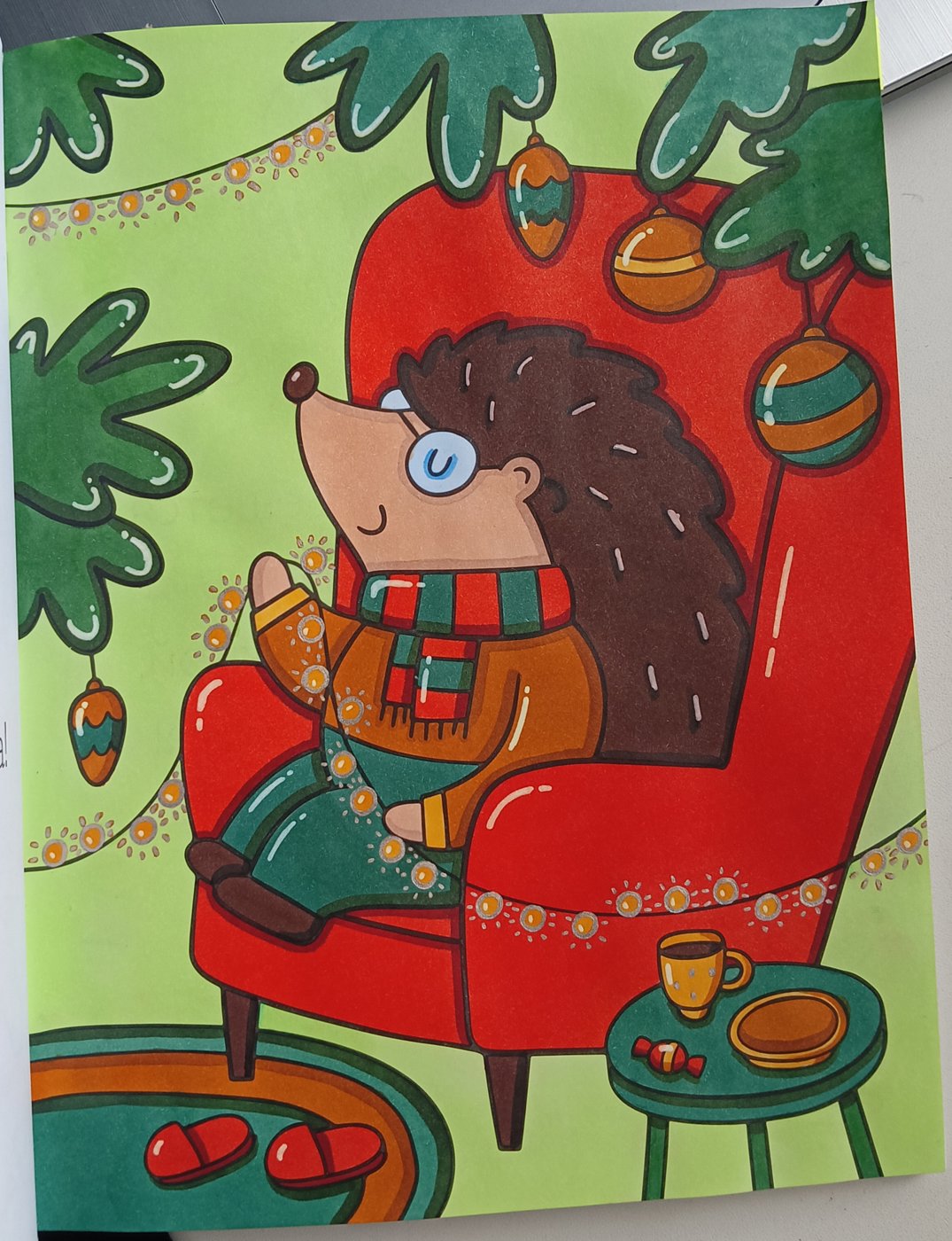 Работа от Dreammmmer