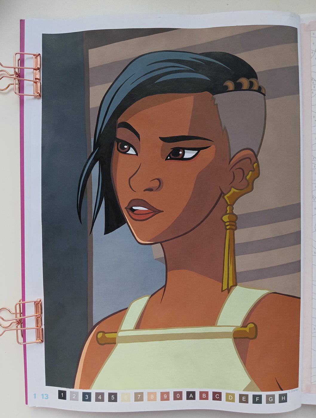 Работа от Dreammmmer