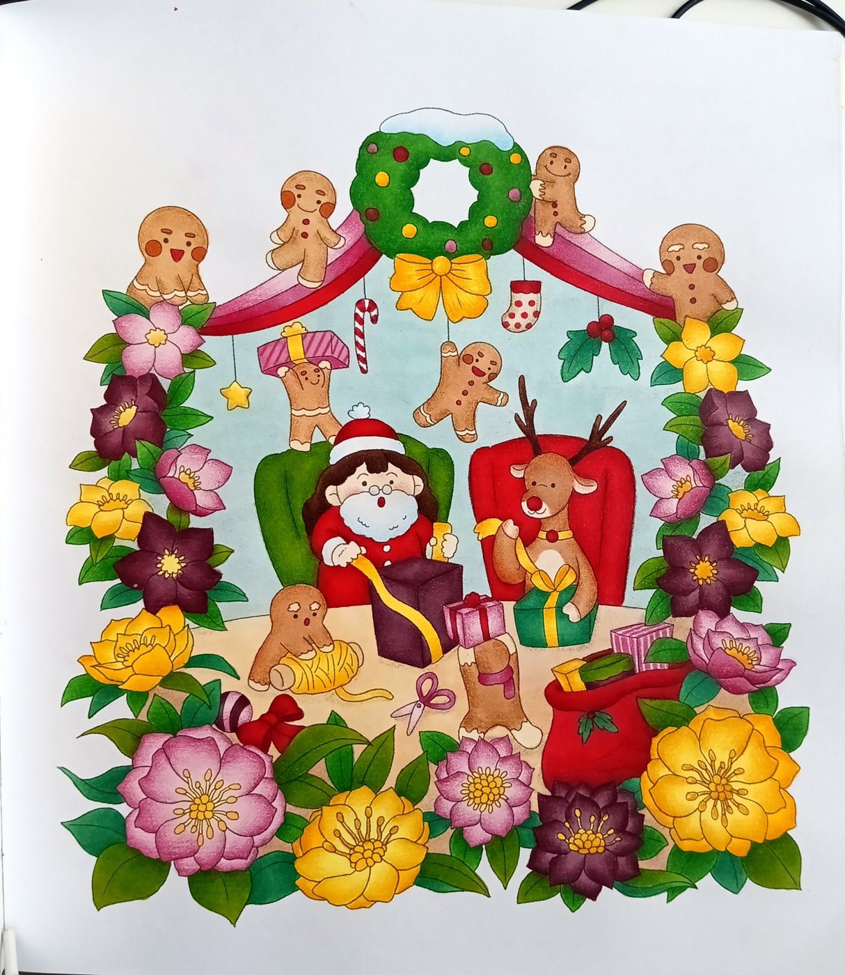 Работа от Dreammmmer