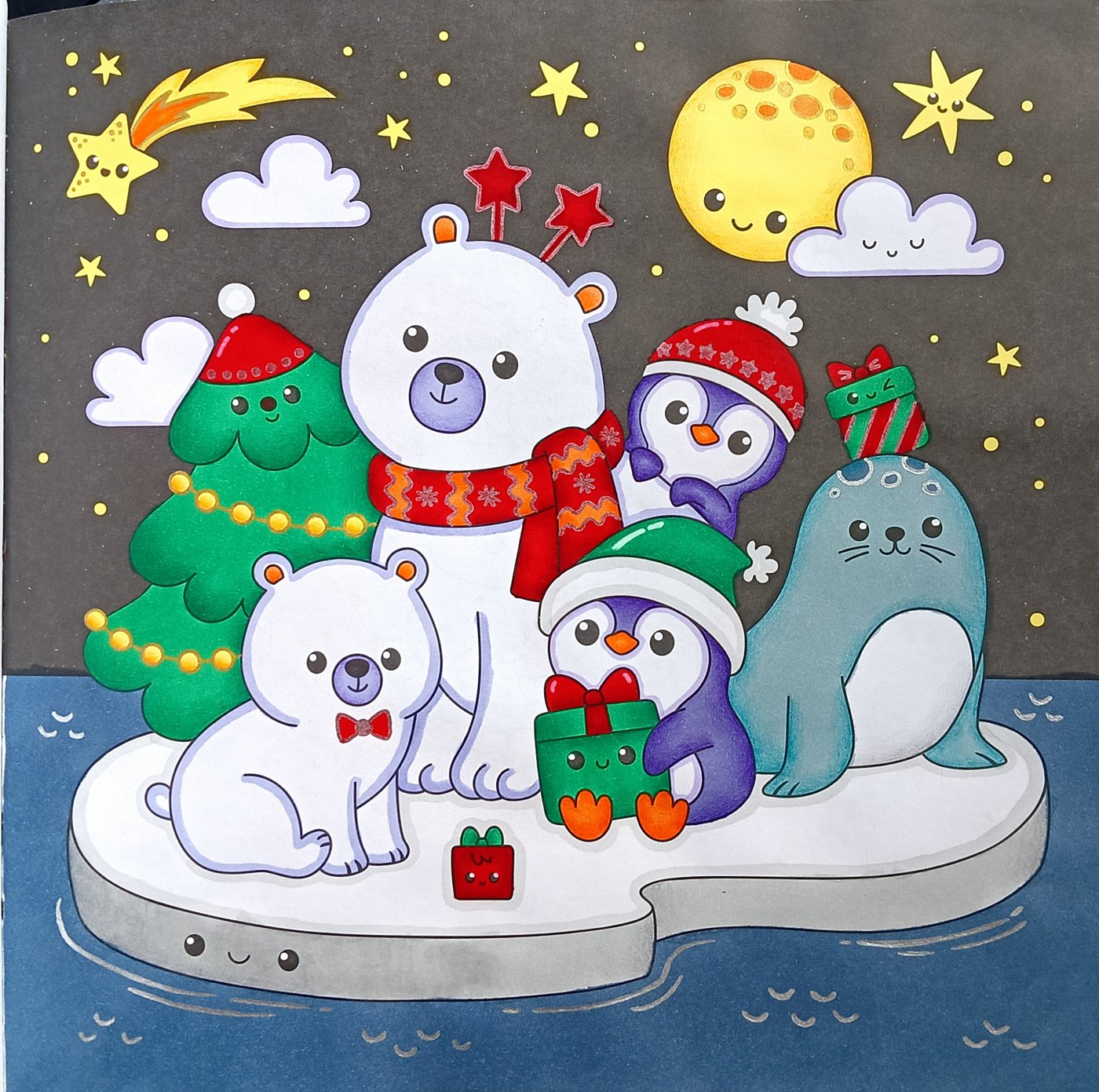 Работа от Dreammmmer