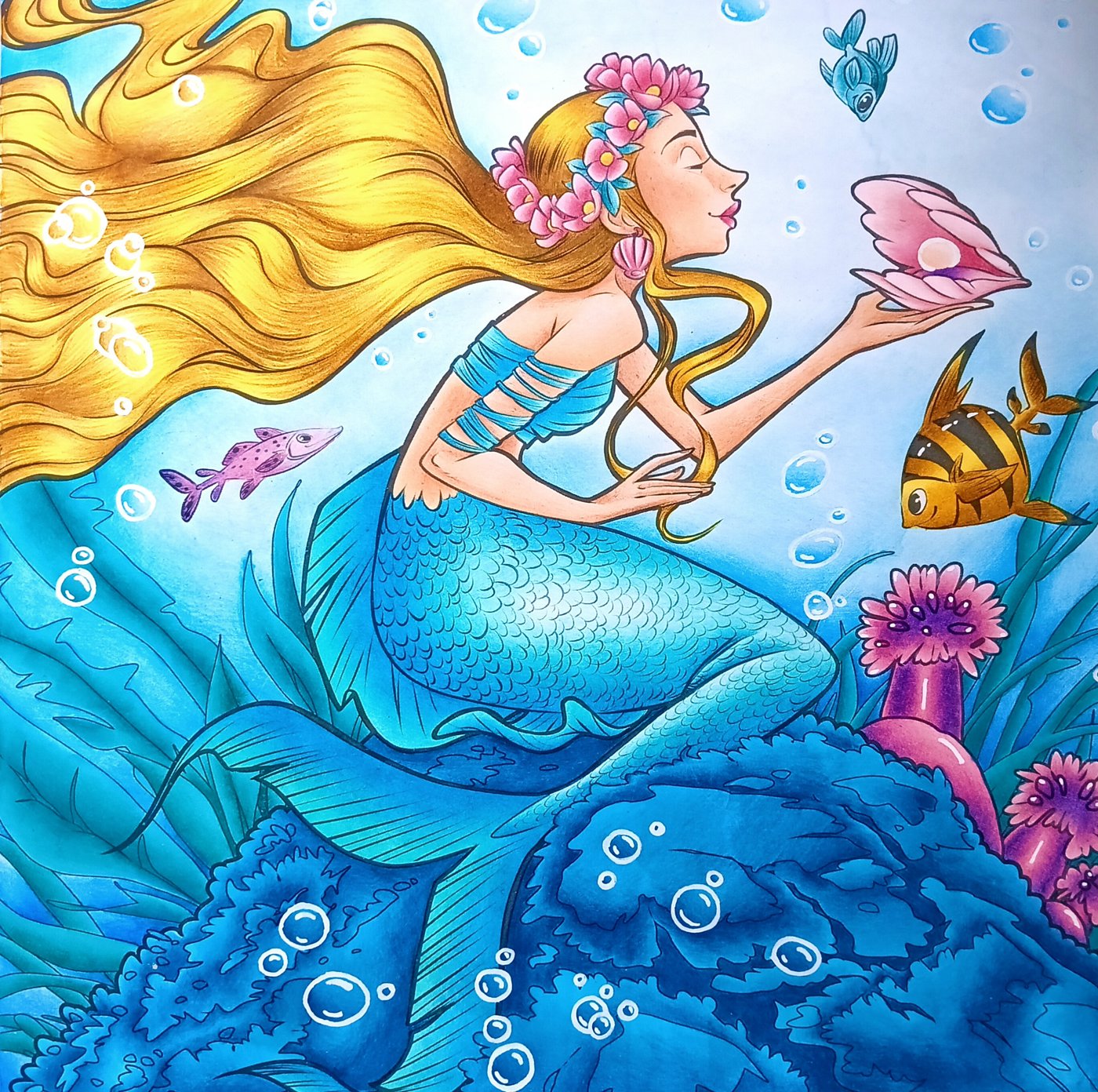 Работа от Dreammmmer