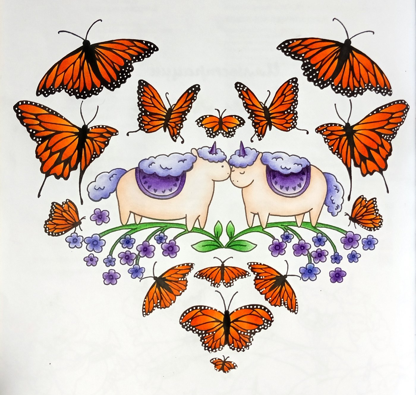 Работа от Dreammmmer