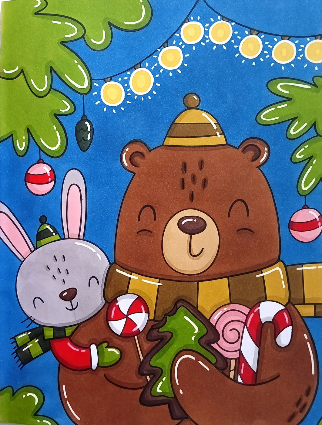 Работа от Dreammmmer