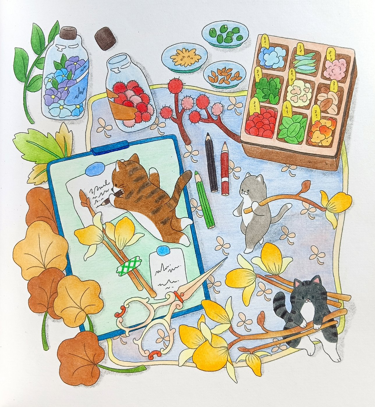 Работа от Dreammmmer