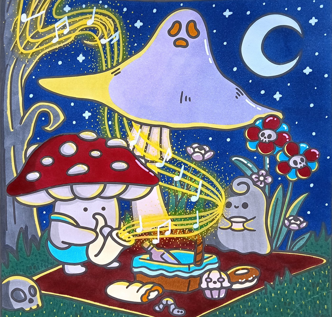 Работа от Dreammmmer