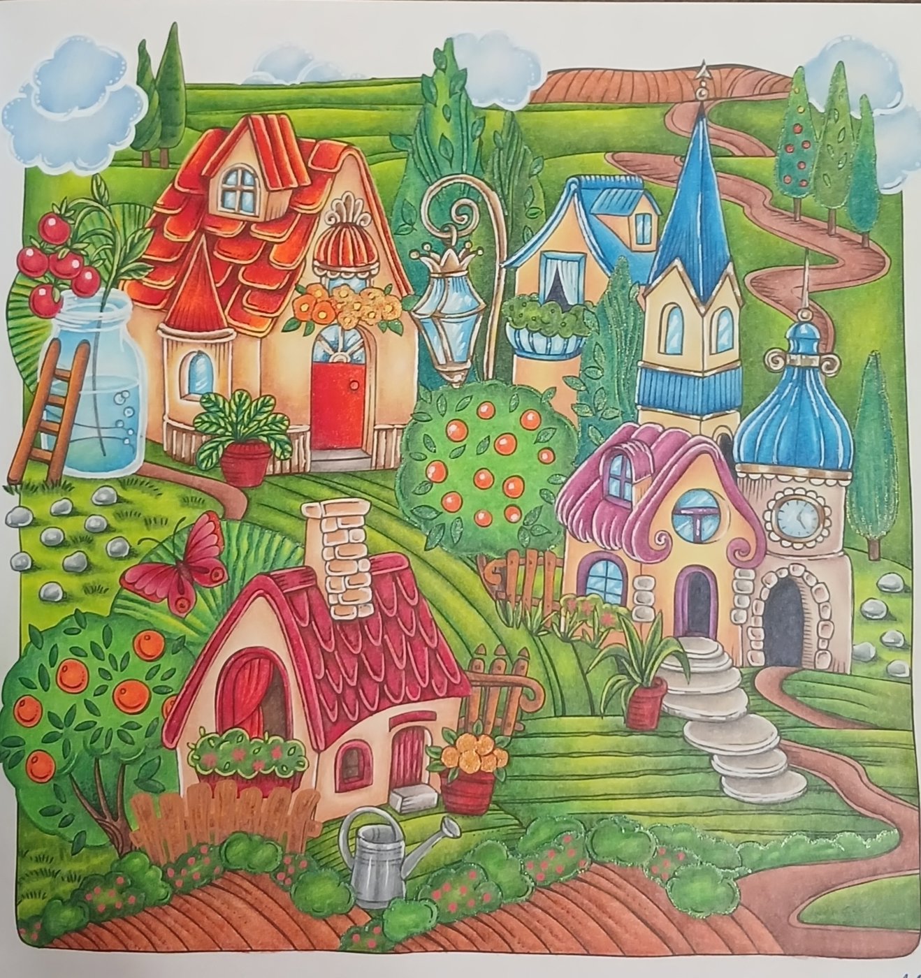 Работа от Kristina