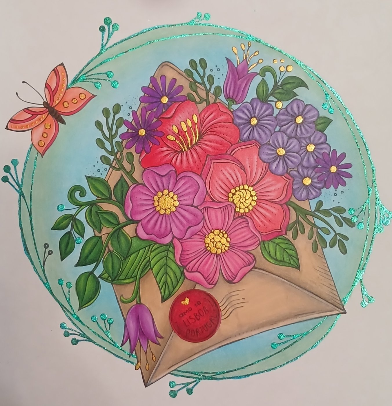 Работа от Kristina