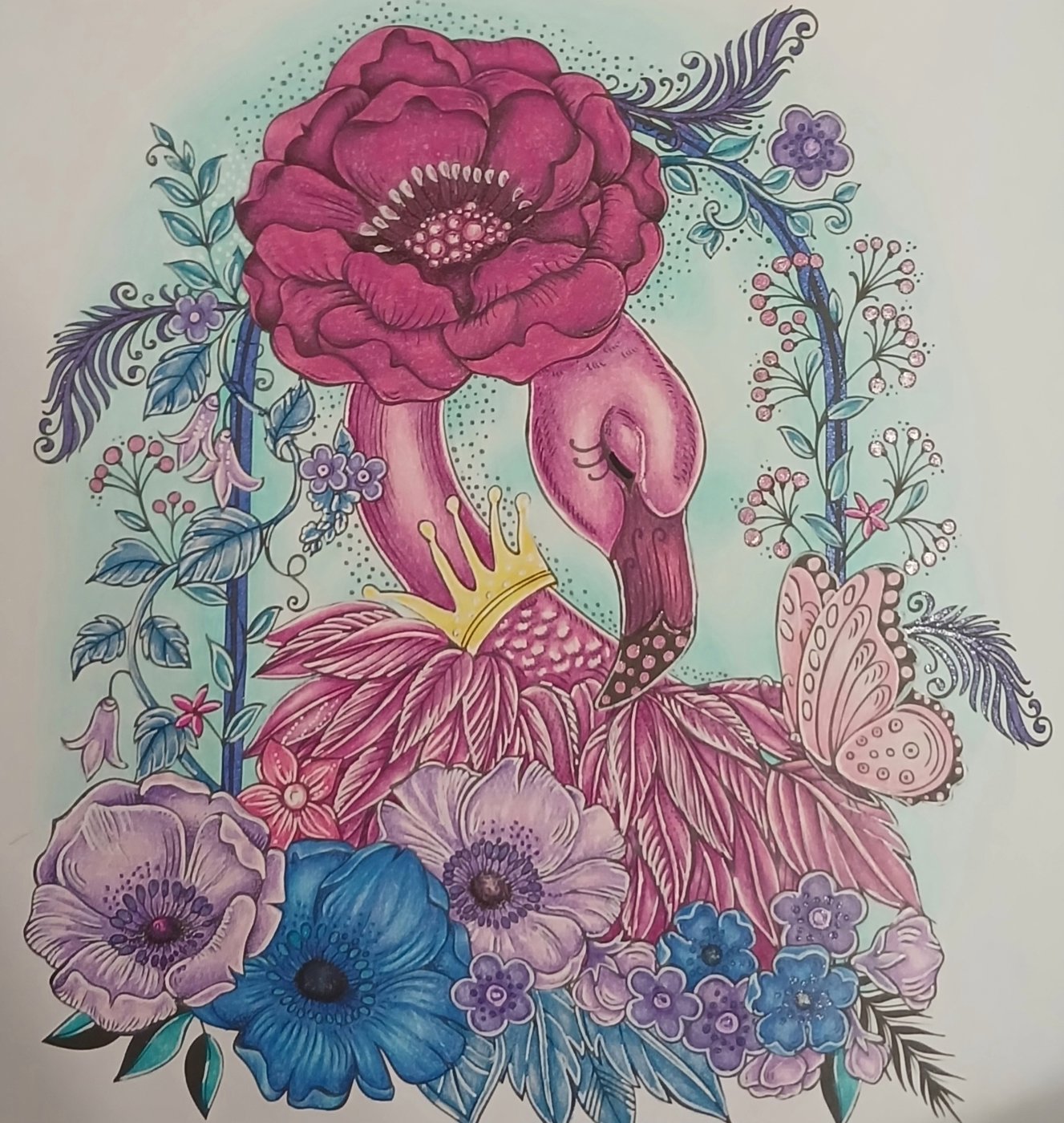 Работа от Kristina