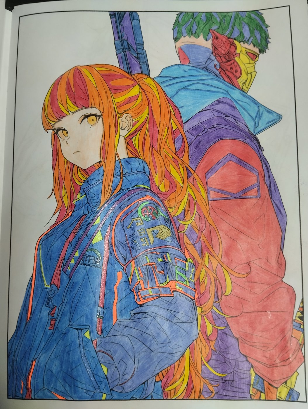 Работа от Роман