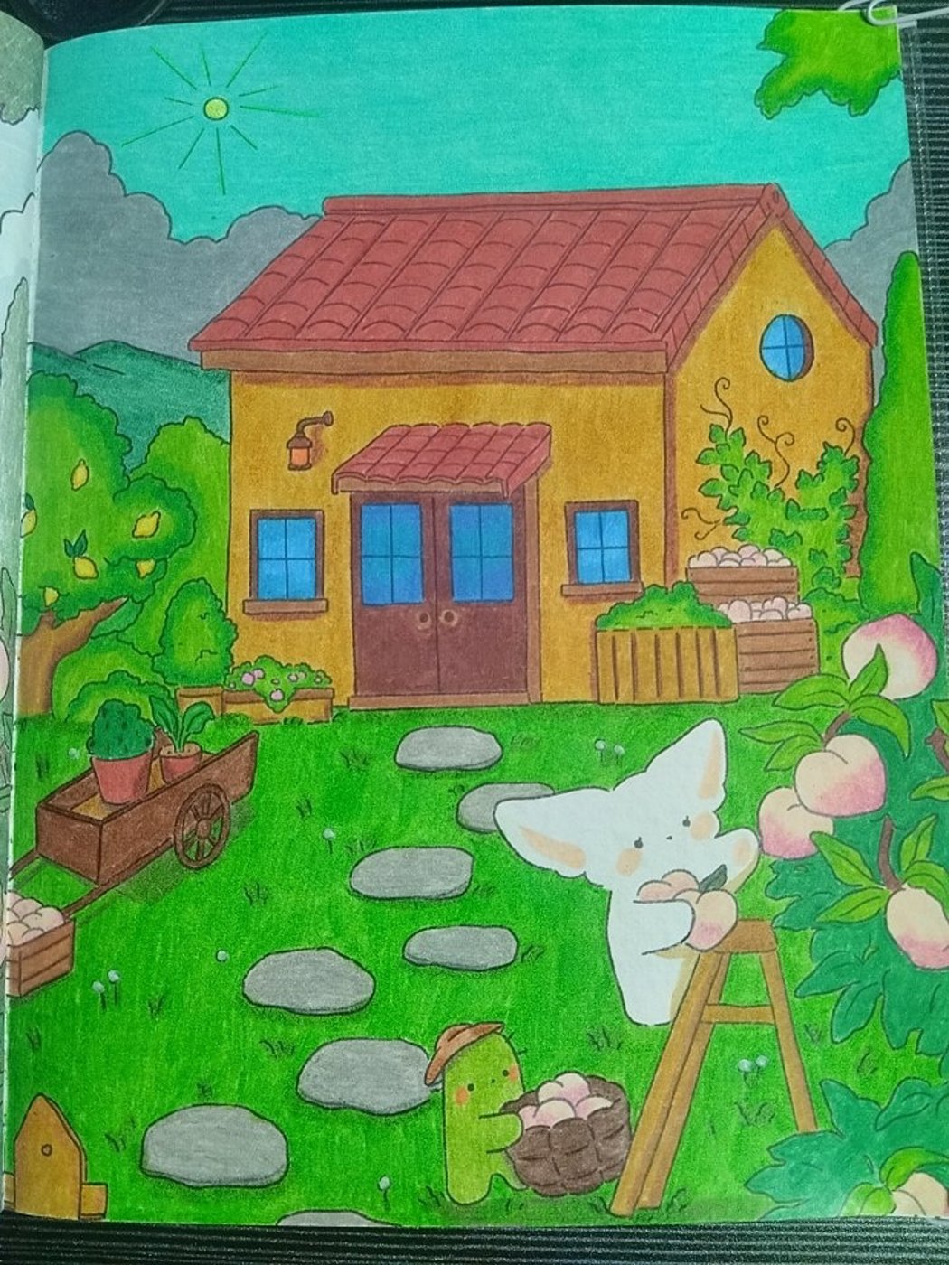 Работа от Роман