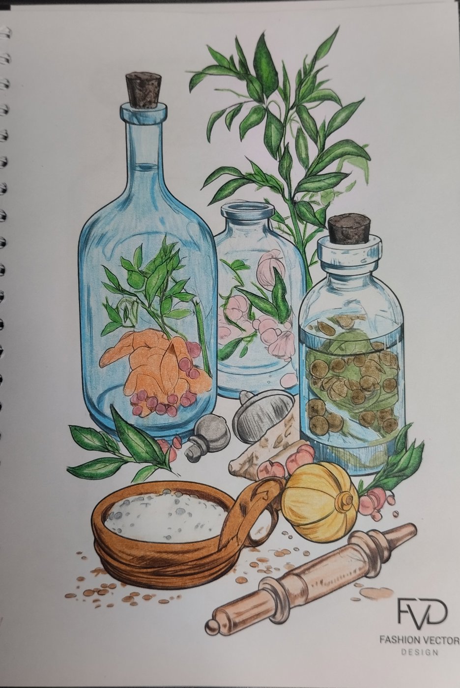 Работа от Роман