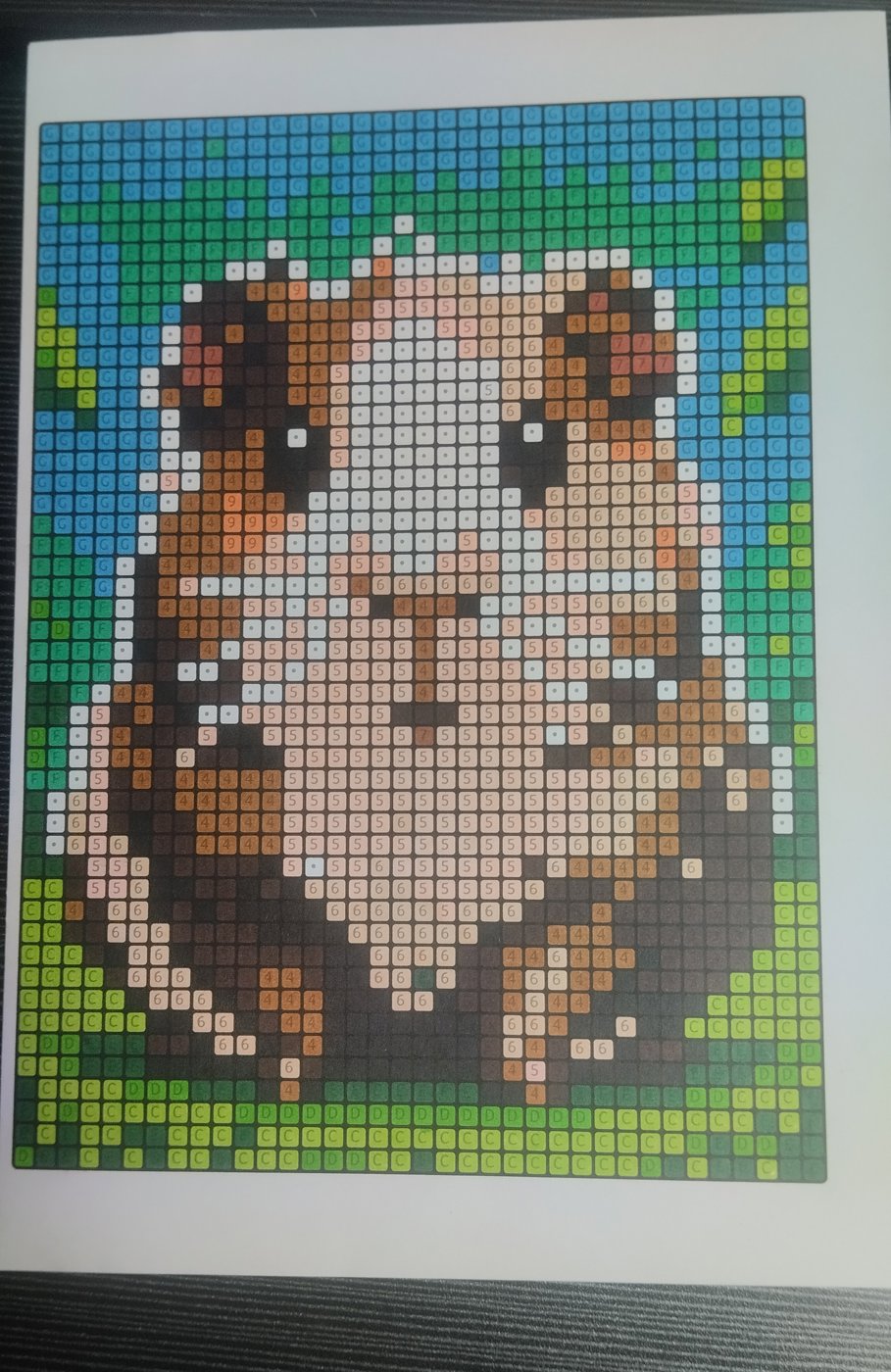 Работа от Роман