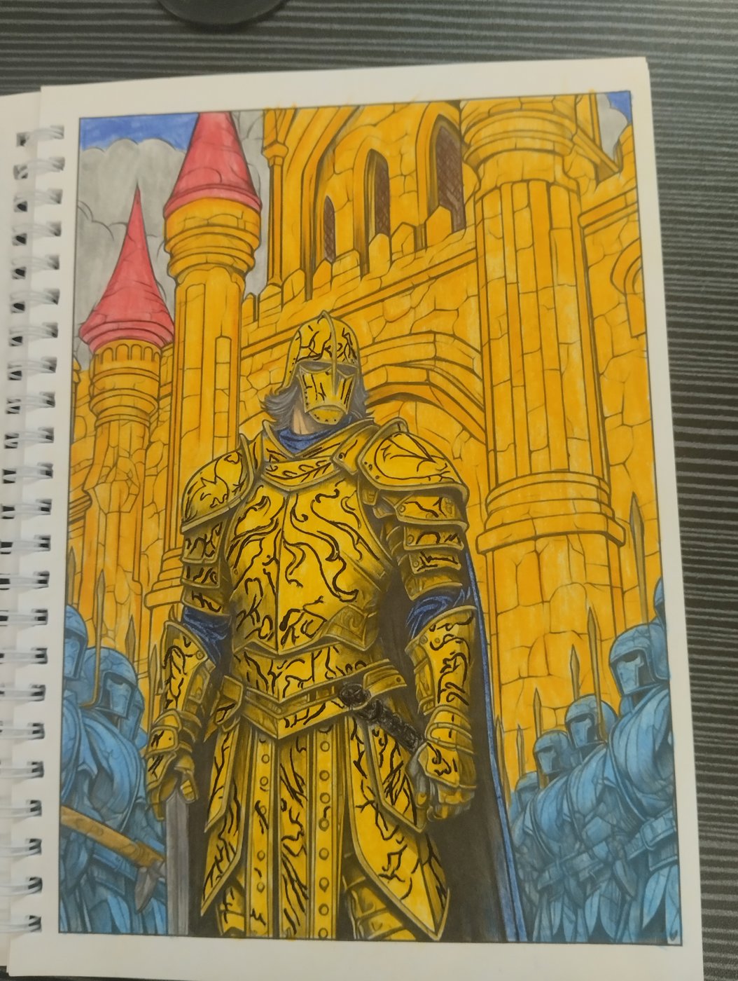 Работа от Роман