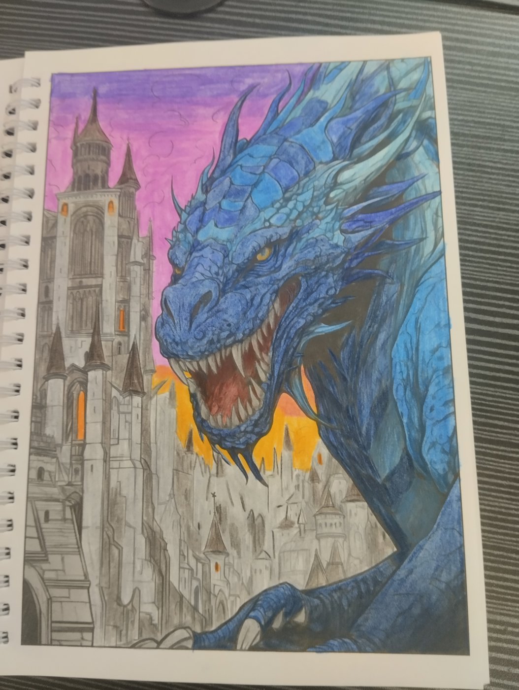 Работа от Роман