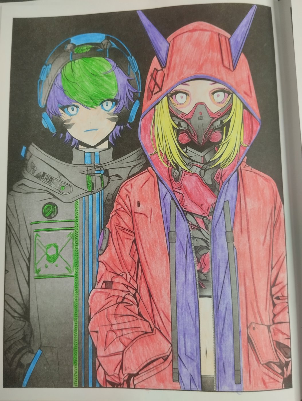 Работа от Роман