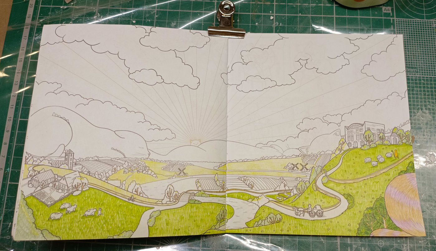 Работа от Diana_0_0_