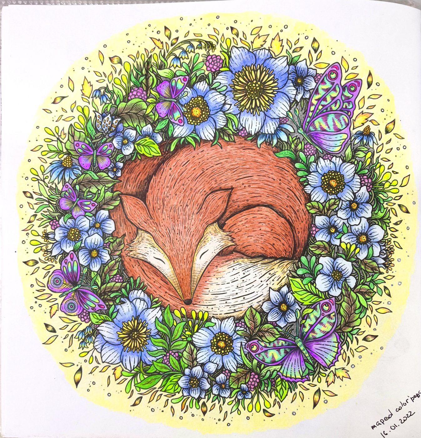 Работа от Ammirael