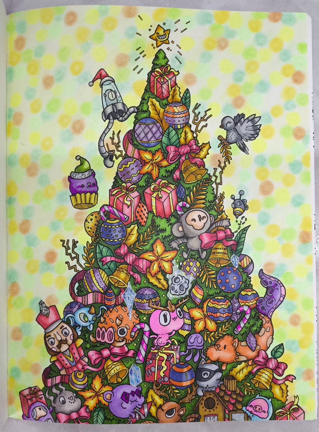 Работа от Ammirael