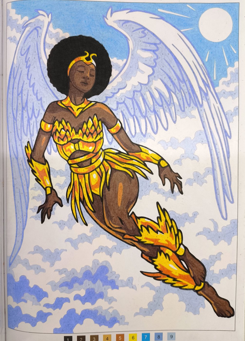 Работа от Ammirael