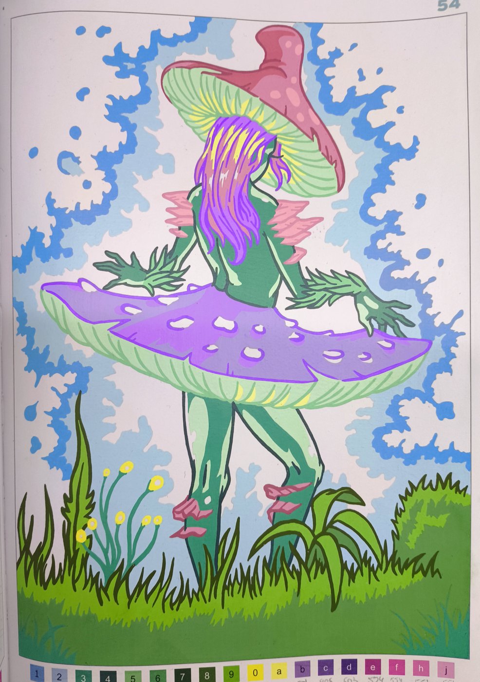 Работа от Ammirael