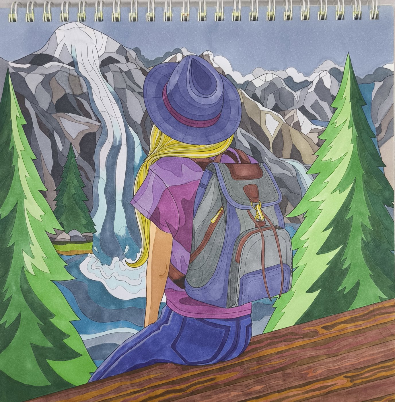 Работа от Ammirael