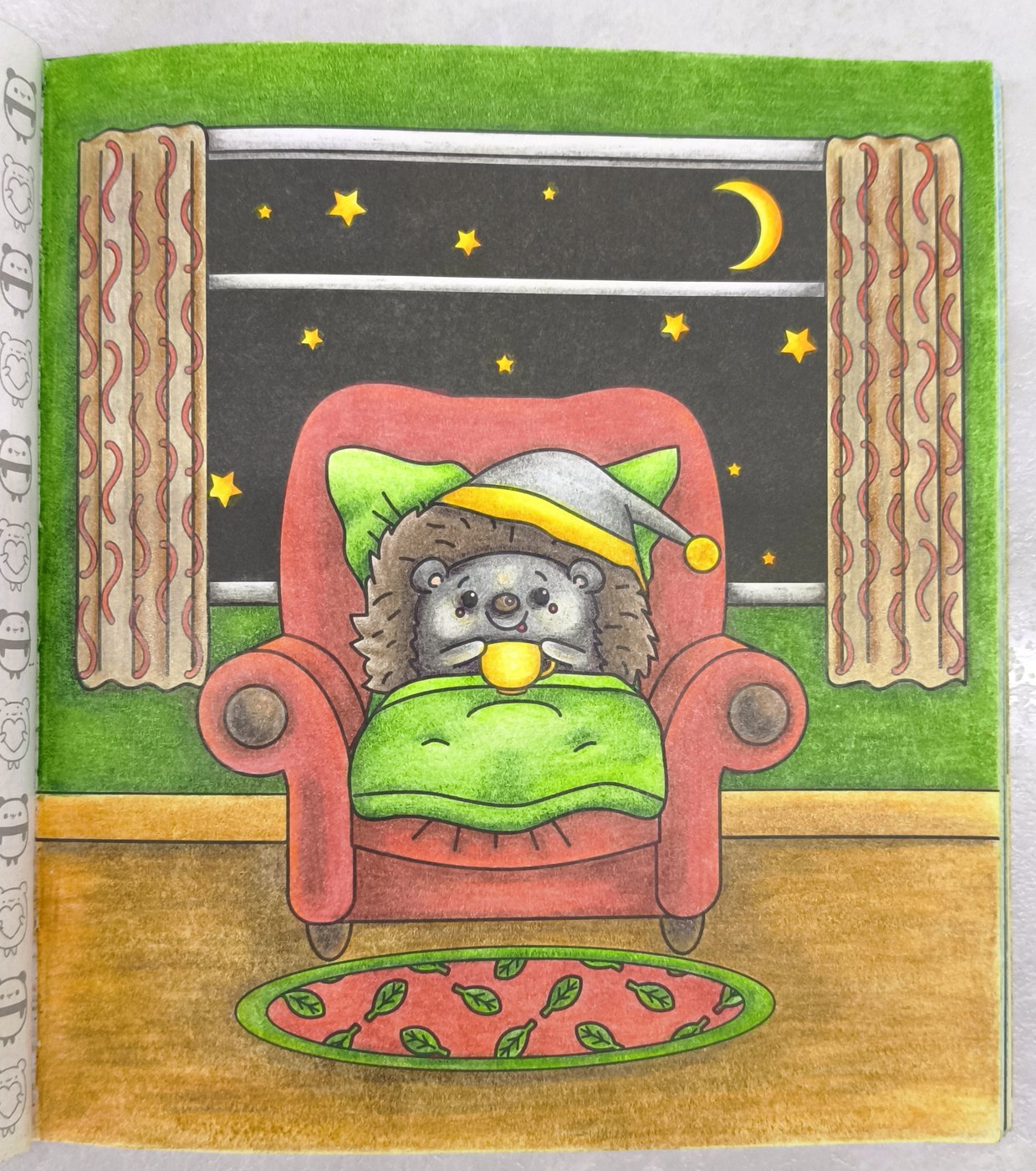 Работа от Ammirael