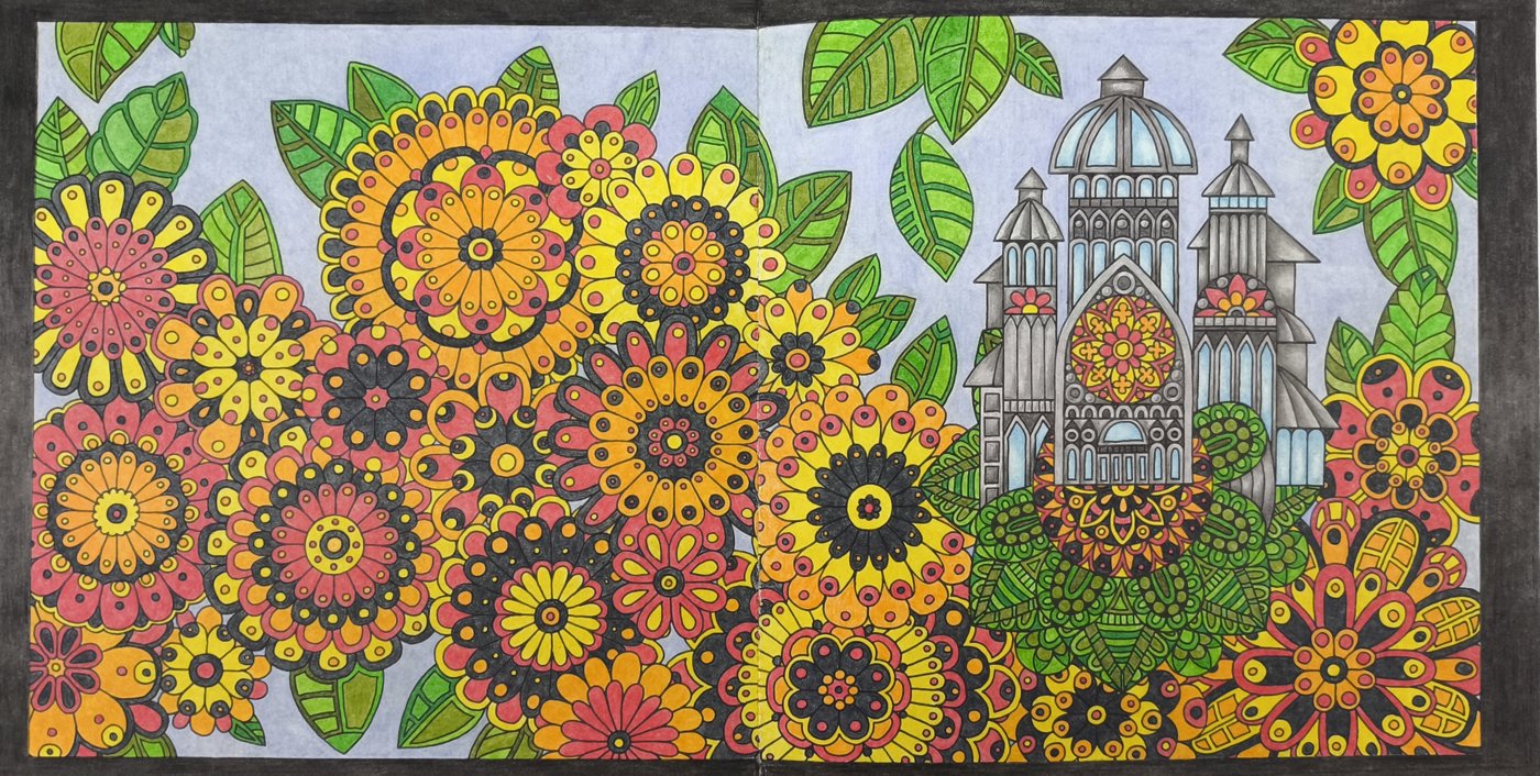 Работа от Ammirael