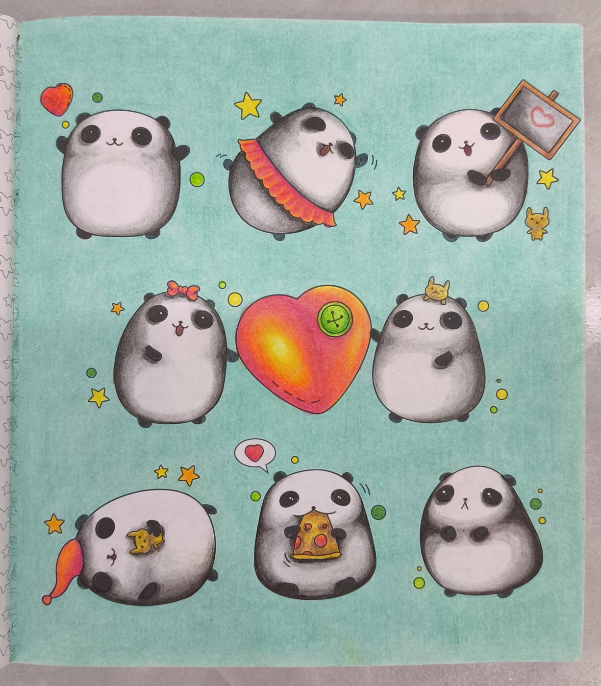 Работа от Ammirael