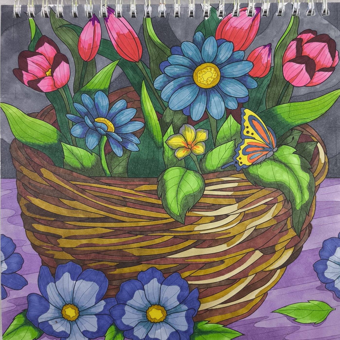 Работа от Ammirael