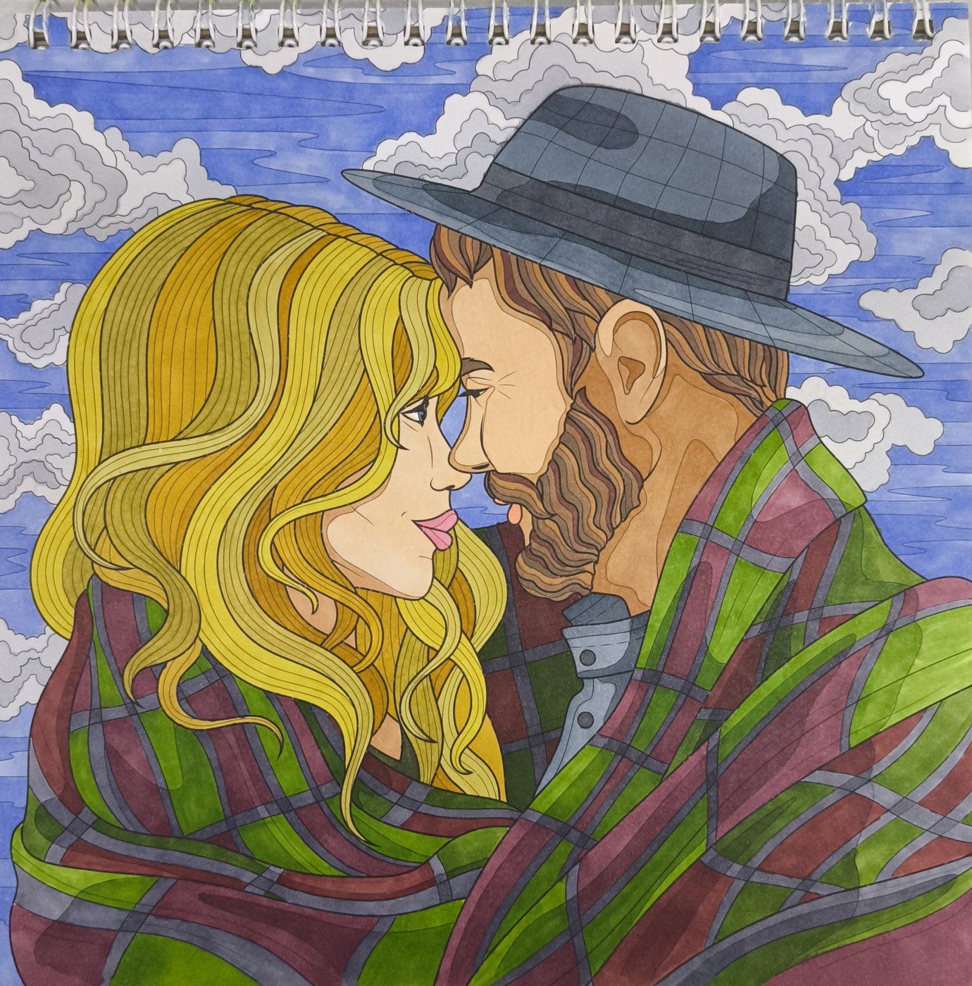 Работа от Ammirael