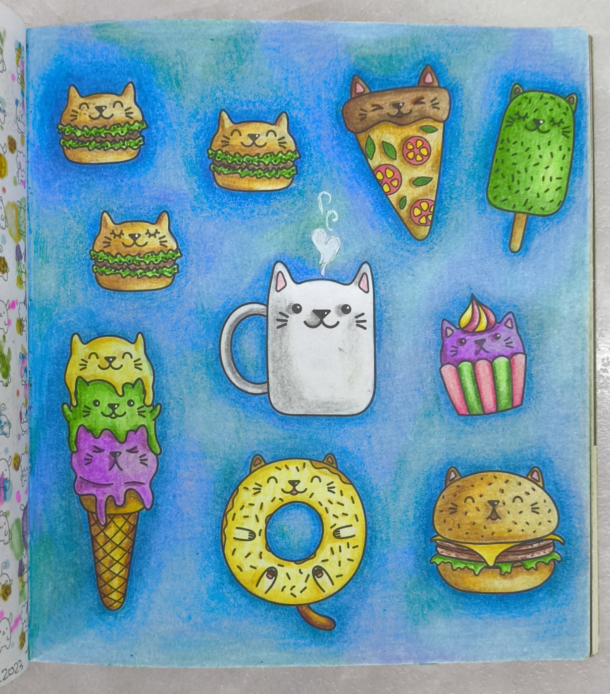 Работа от Ammirael