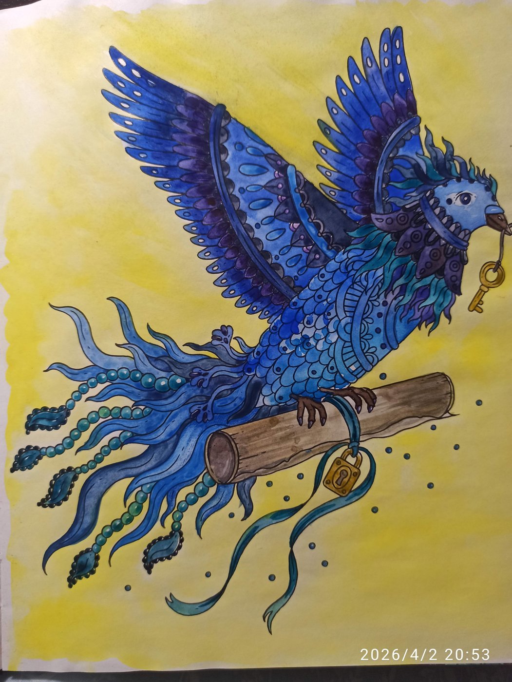 Работа от flypanter