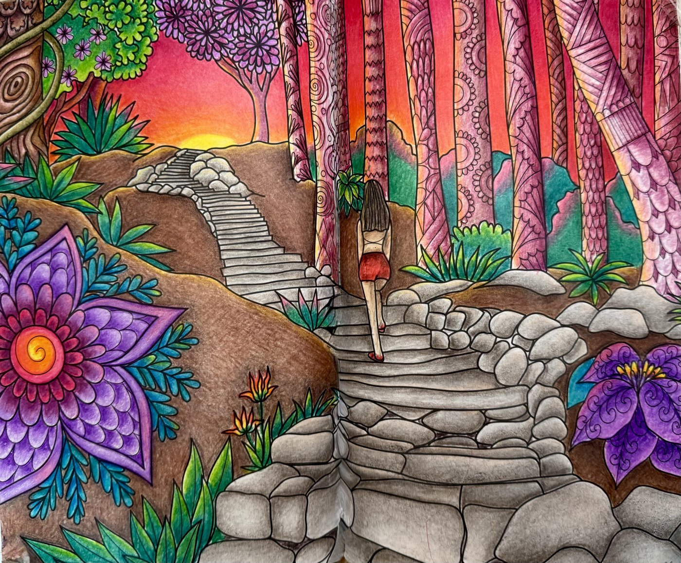 Работа от Elysa SunTabby (1/3)