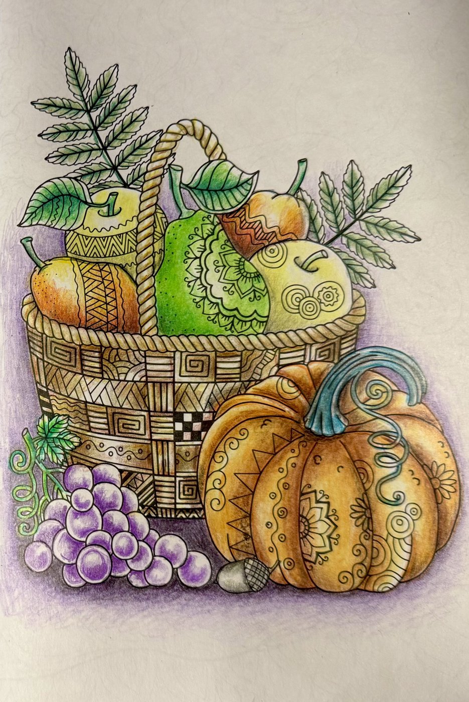 Работа от Elysa