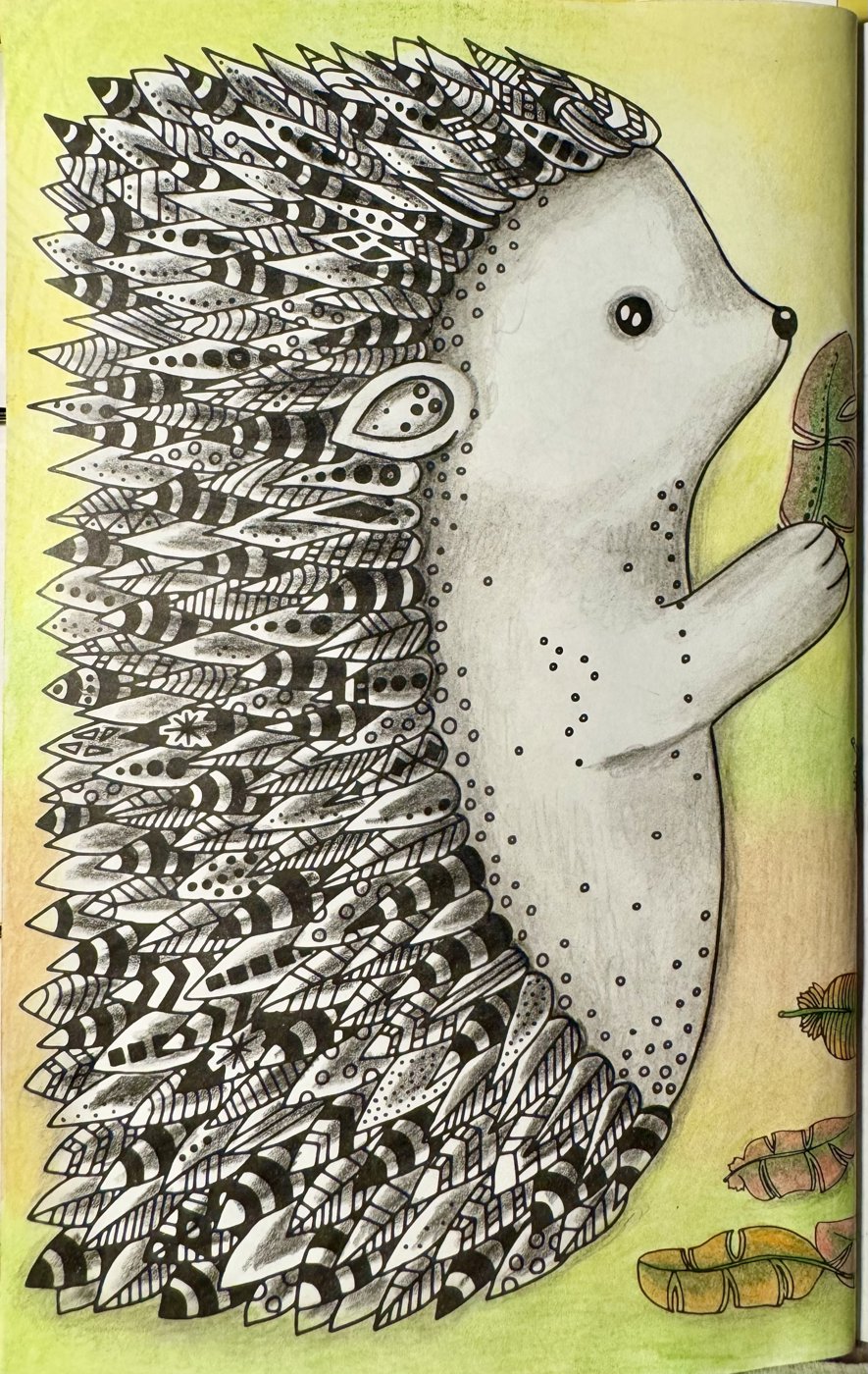 Работа от Elysa