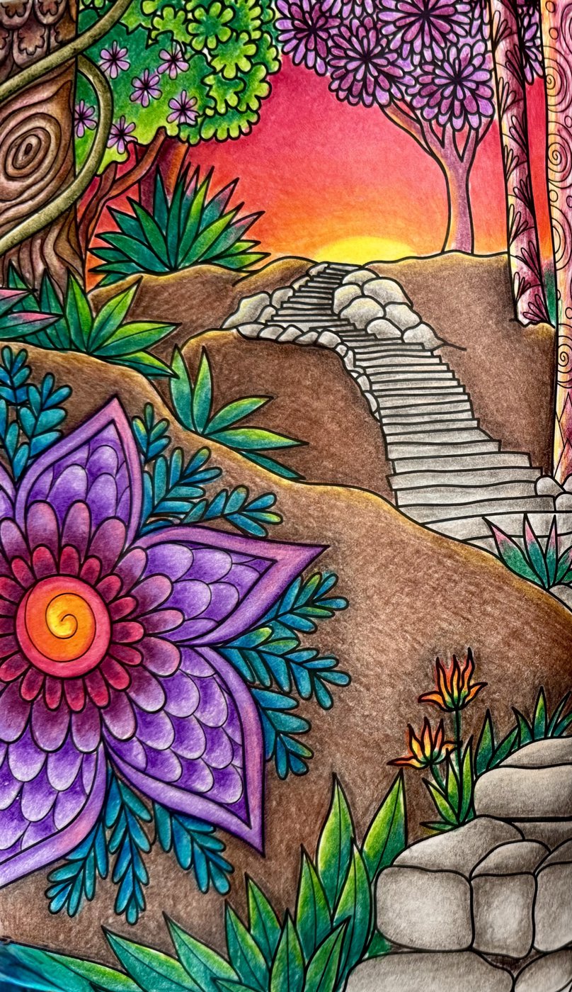 Работа от Elysa SunTabby (2/3)