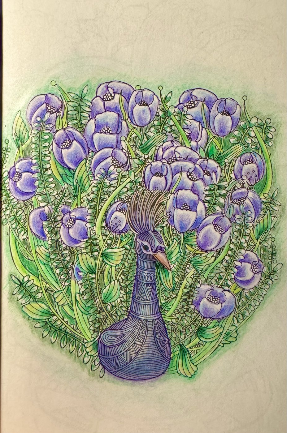 Работа от Elysa