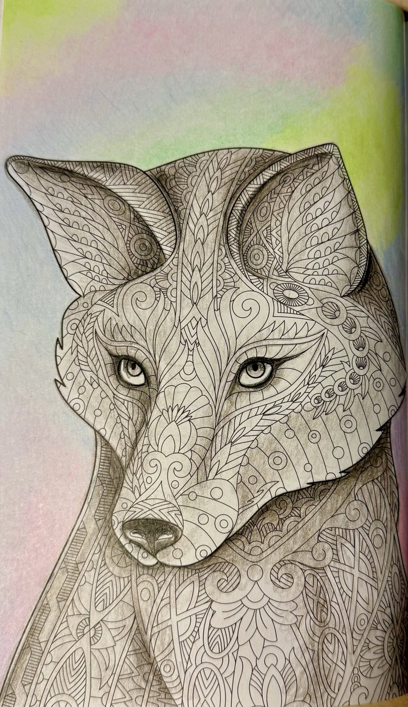 Работа от Elysa