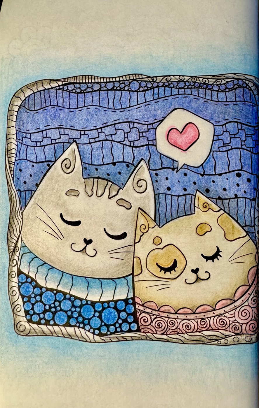 Работа от Elysa