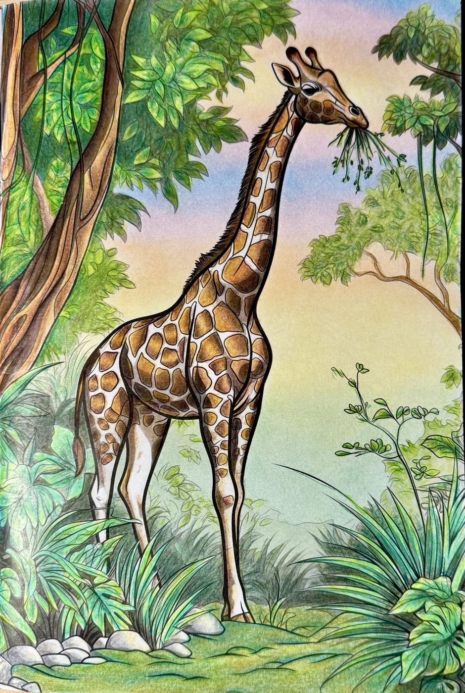 Работа от Elysa