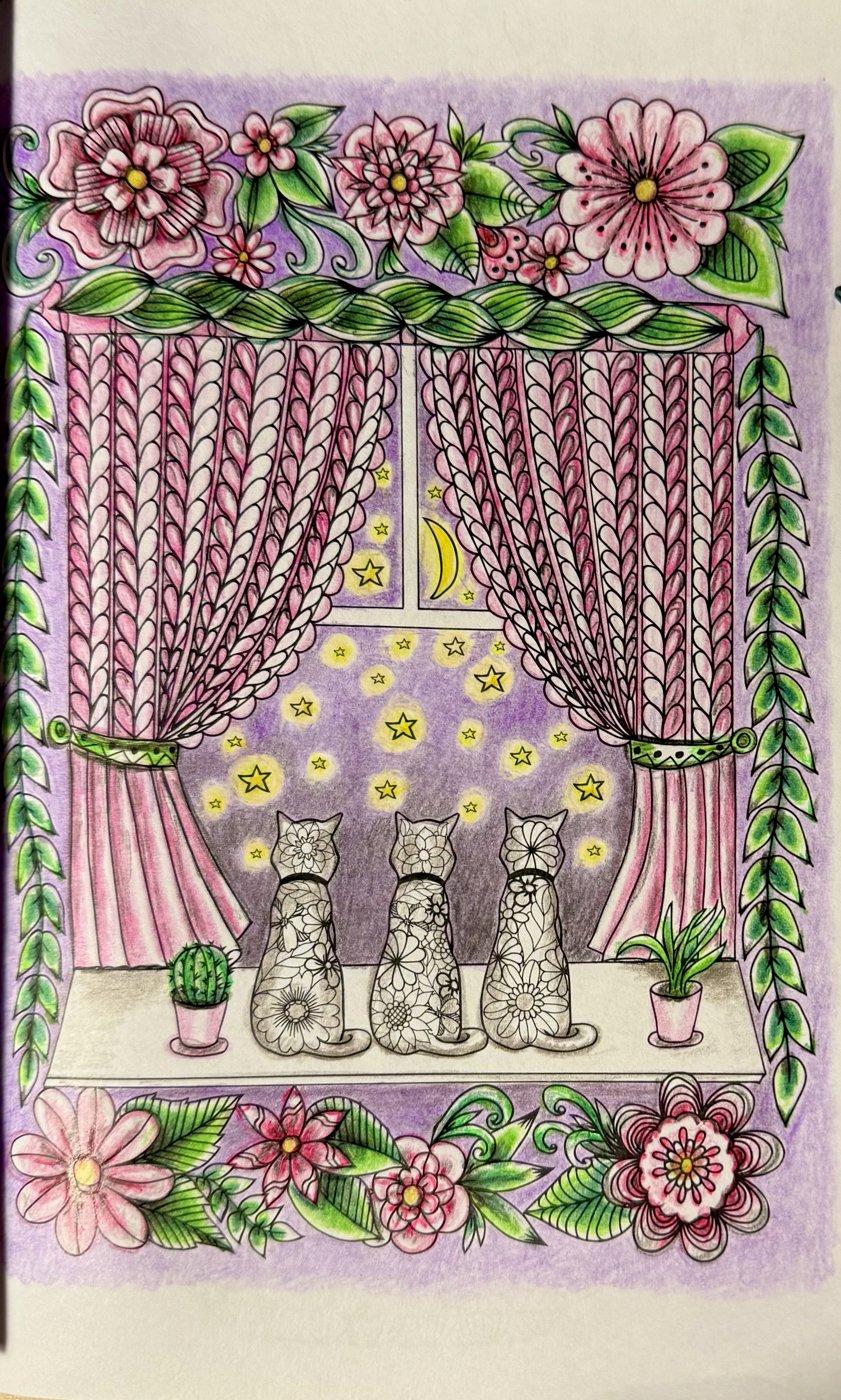 Работа от Elysa