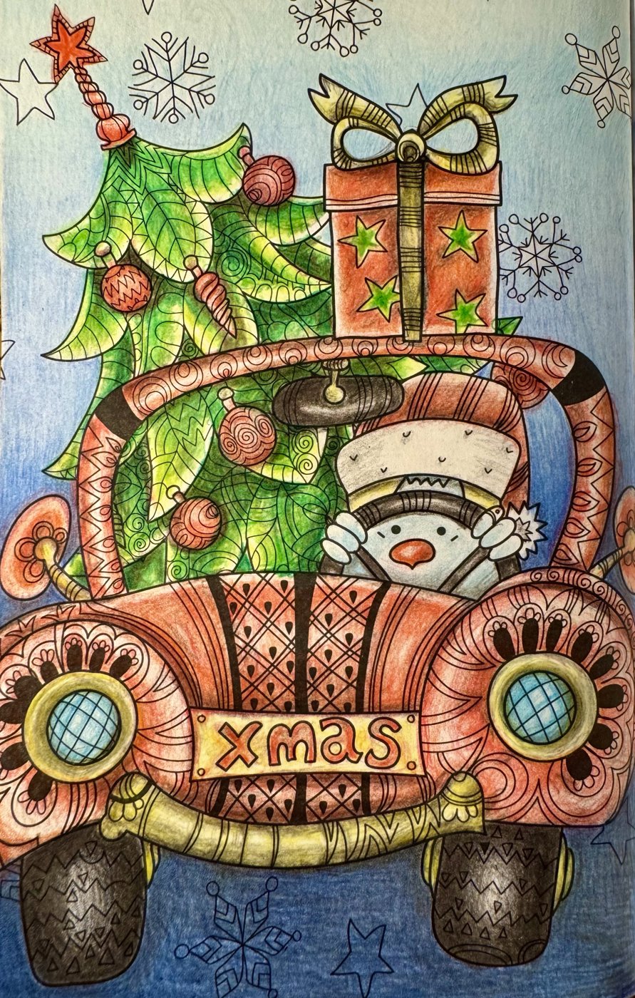 Работа от Elysa