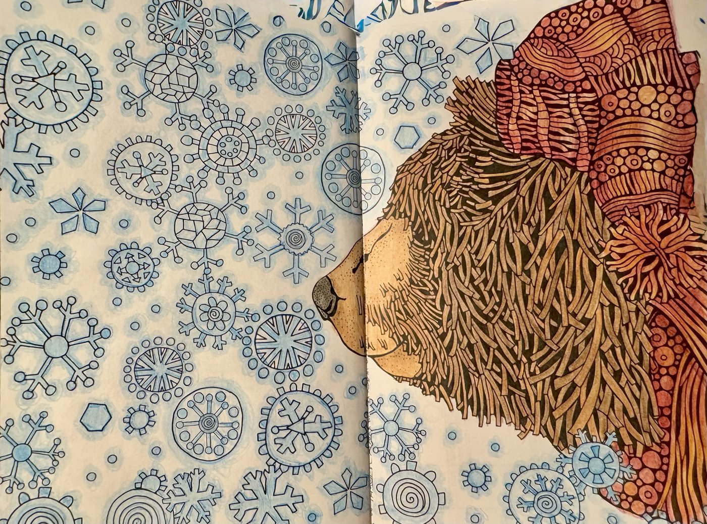 Работа от Elysa