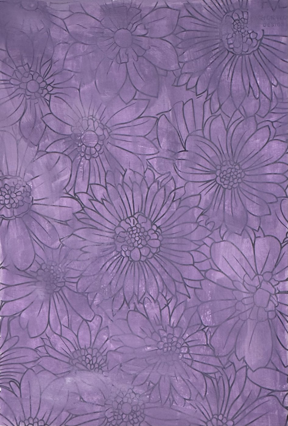 Работа от Elysa SunTabby (2/2)