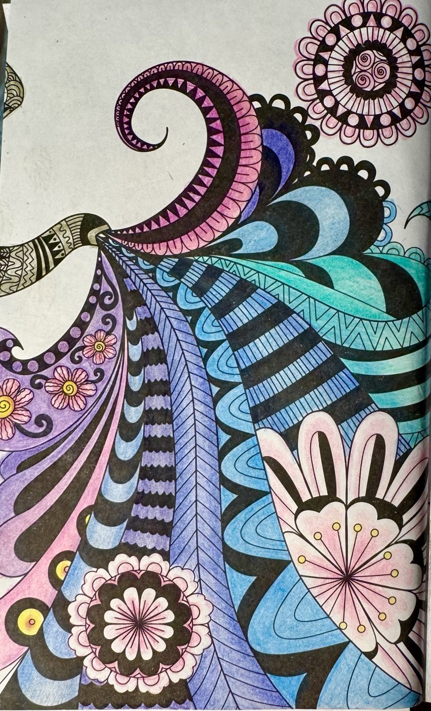 Работа от Elysa