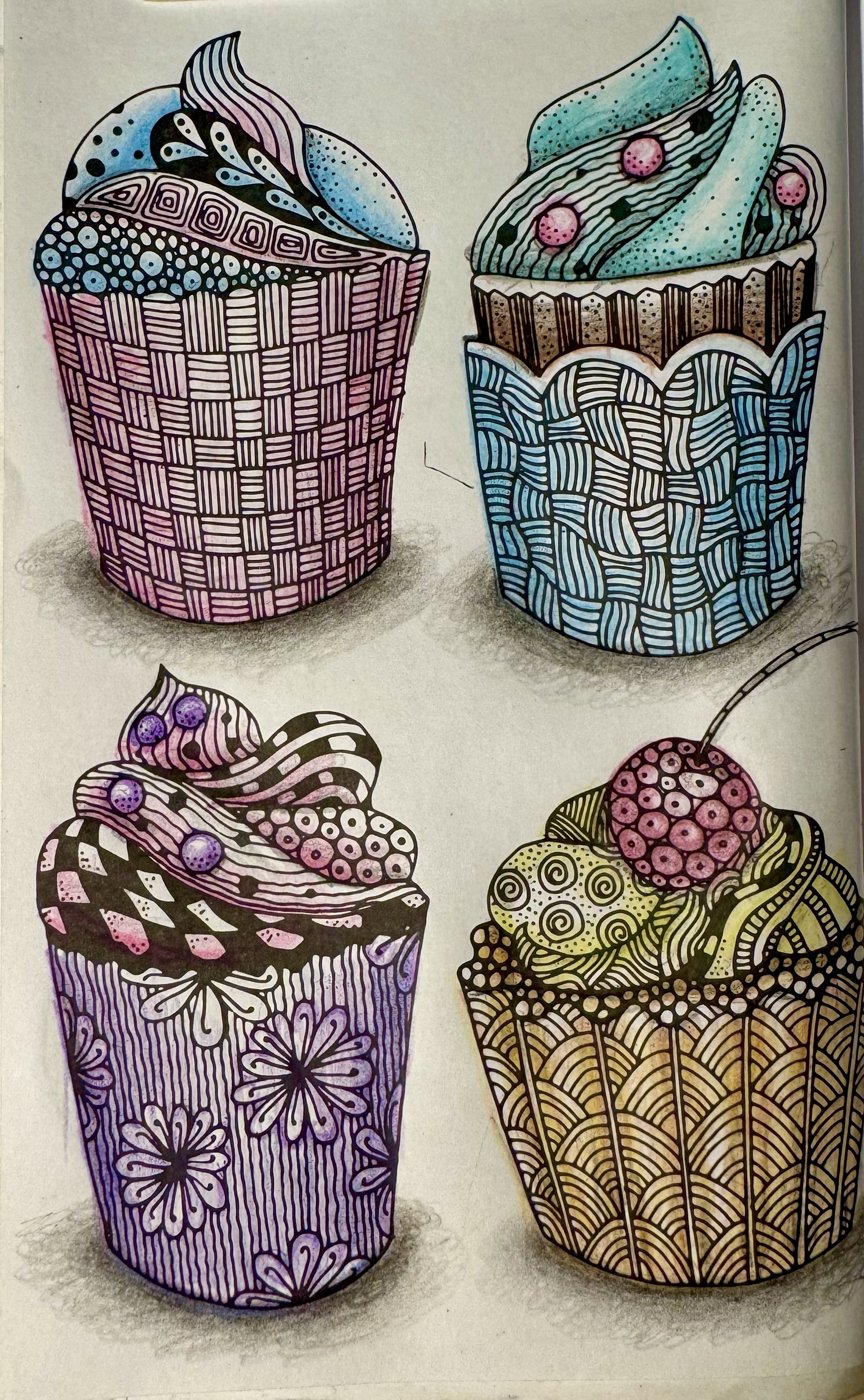 Работа от Elysa