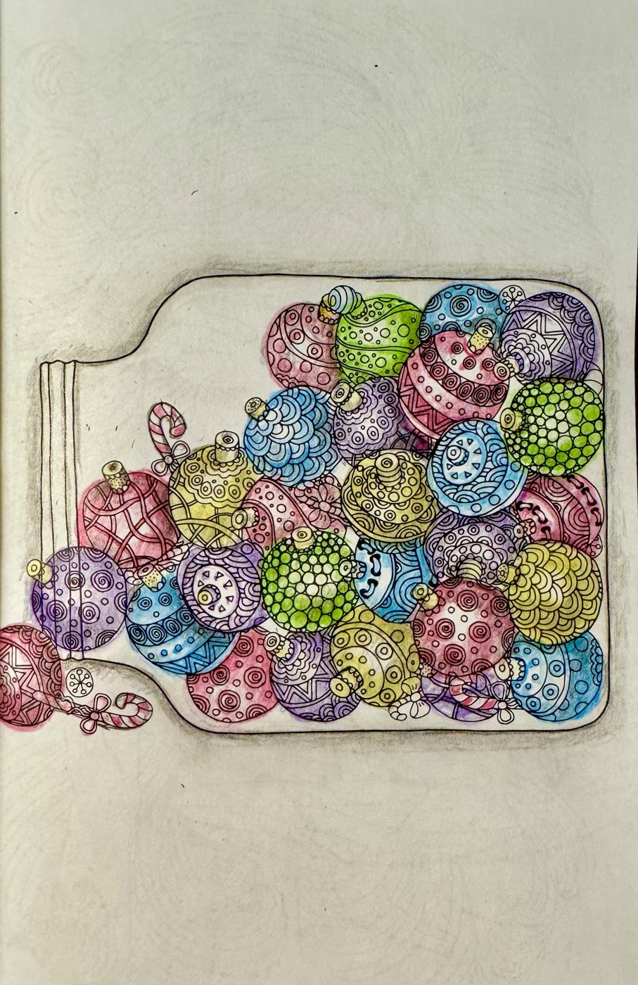 Работа от Elysa